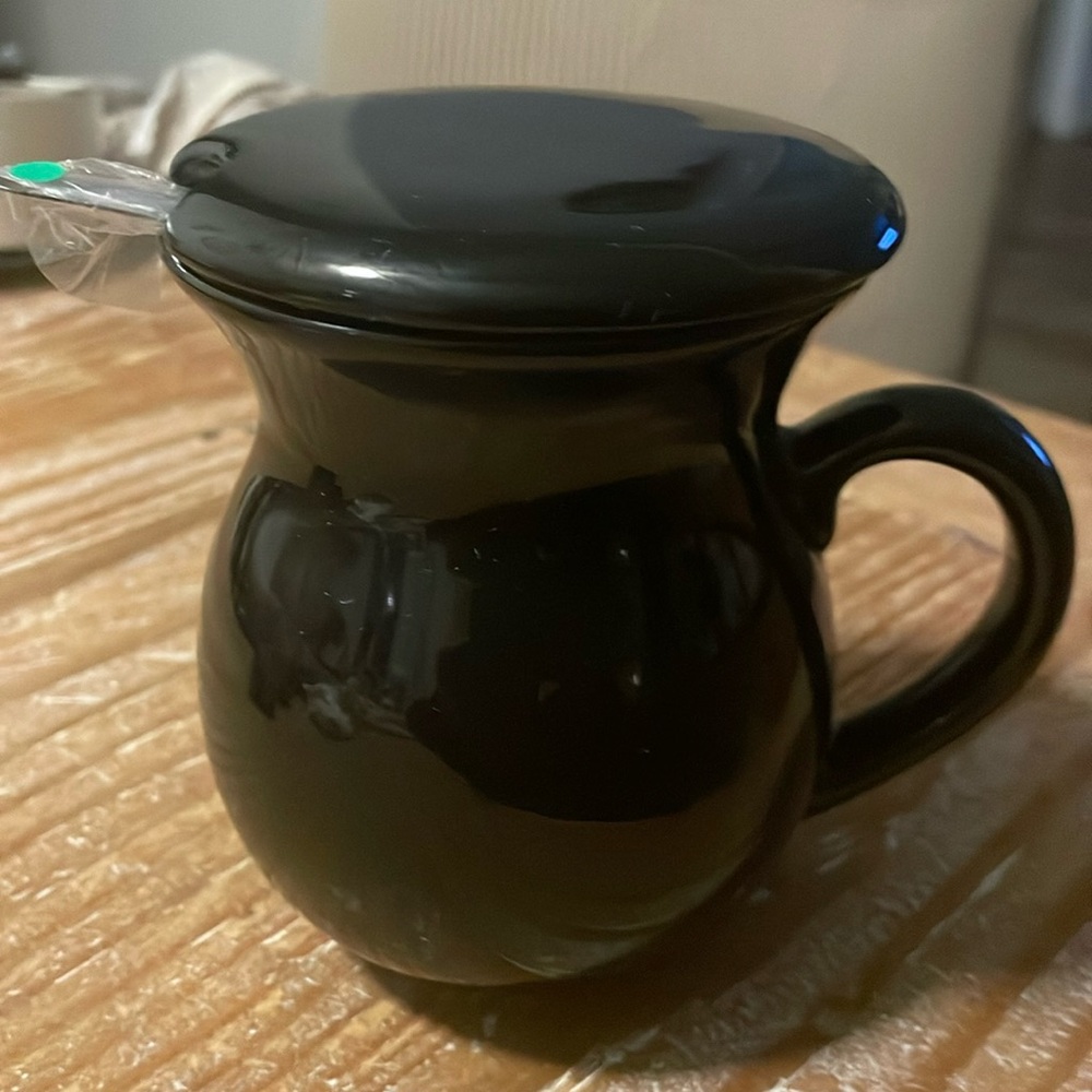 Teavana Black Coffee/Tea infuser